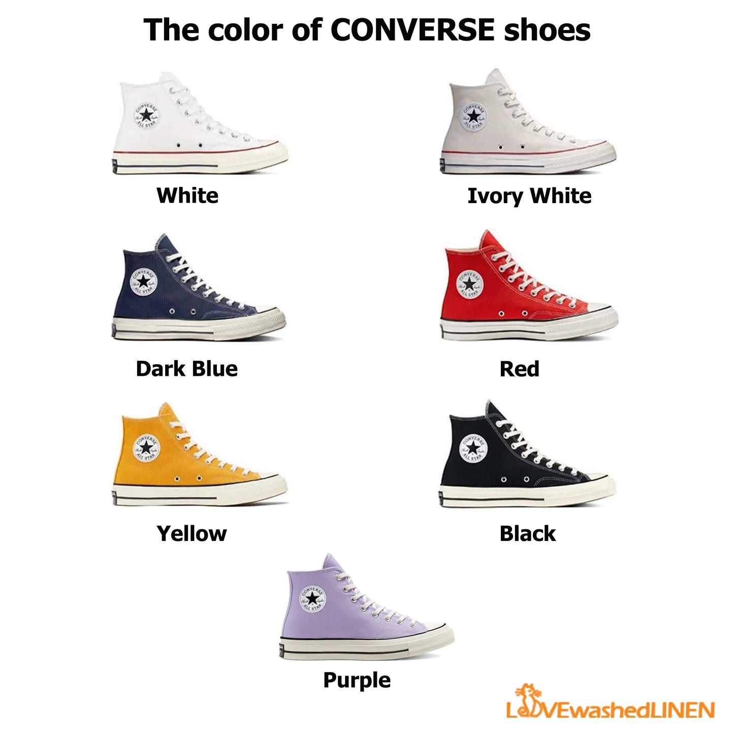 Custom Converse Chuck Taylor Embroidered/ Ghost Embroidered Converse/ Halloween Vibes Embroidered Sneakers